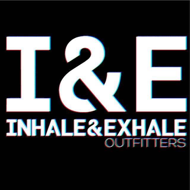 Inhale & Exhele